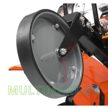 Мотокультиватор Daewoo Power DAT 900R картинка 4